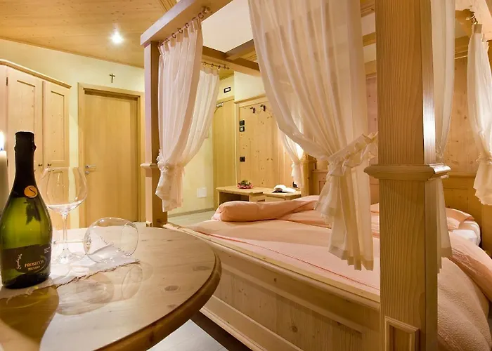 Hotel La Tea Livigno