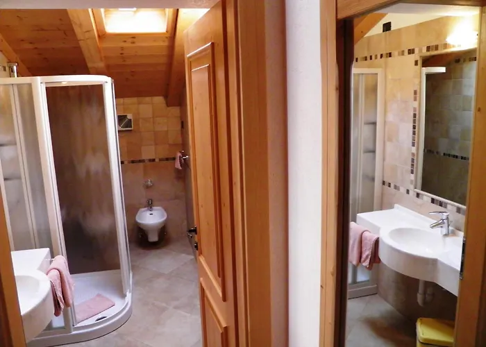 Hotel Pontiglia Livigno