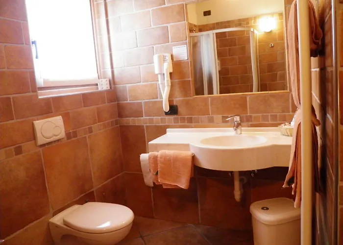 Hotel Pontiglia Livigno